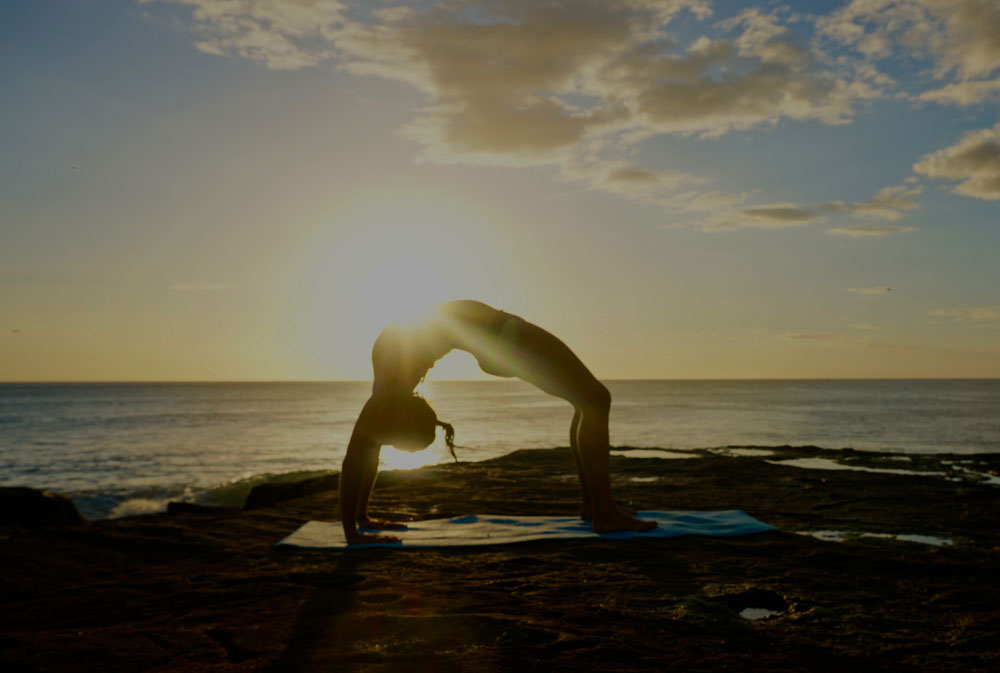 Aqua Nicaragua Yoga Wellness Retreat 